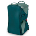 Bērnu pārnēsājamā soma Poco LT Child Carrier, Blue sky, 0843820125870 Osprey