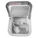 Camry | Ice cube maker | CR 8073 | Capacity 2.2 L | Grey