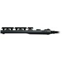 Logitech Juhtmega m&auml;nguklaviatuur G915 X 920-012942, 1.08kg, 15cm, 47.5cm, 2.2cm, 1.8m, USB, mehaanilised nupud, LIGHTSYNC RGB