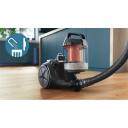 Philips tolmuimeja XB1142/10, 800 W, silindriline, kuiva puhastuse t&uuml;&uuml;p, kotita tolmutops 1.3 L, HEPA filter