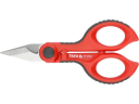 ELECTRICIANS SCISSORS HD INOX 150MM YT-19744 YATO