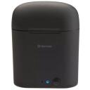 Denver Juhtmevabad k&otilde;rvaklapid TWE-46 111191120260, 70g, 3h, 16&Omega;, Bluetooth 5.0, Sisseehitatud mikrofon, Stereo heli