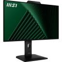 Msi LCD monitorius PRO MP272PMG 68.6cm 1920x1080 IPS 4ms 120Hz USB centras, reguliuojamas stovas, 2 garsiakalbiai, VESA