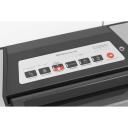 Caso Bar vaakumipakendaja VR 690 advanced 01527, 130 W, temperatuuri kontroll, must/roostevaba teras