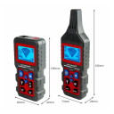 Perimeetri traadi kahjustuse otsija AM Pro tracker - Plus, Auto-Mow, 60509397, 0.3 kg