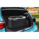 Euhomy CF008-30BL 30L automobilinis &scaron;aldytuvas, 30L, R600a 0.42Oz, 60W, DC 12V/24V, AC 100-240V, ECO ir MAX režimai