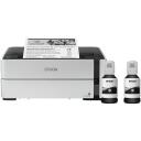 Epson | EcoTank M1170 | Inkjet | Mono | Inkjet Printer | Wi-Fi | White