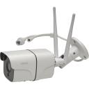 Denver Viedā āra IP kamera SHO-110x2 + iek&scaron;telpu IP kamera SHC-150x2 118101110043, 1 Mpix, 720P, IP65, Tuya Smart