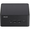 Asus Mini PC barebone RNUC14RVHV500002I 90AR0072-M00160, 8 kodoli, 18 MB ke&scaron;atmiņa, 120 W strāvas padeve, 2xHDMI, 2xUSB 3.2