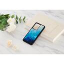 Ikins Кейс K6726J, синий, совместим с Samsung Galaxy S20 Ultra, 6.9 дюйма