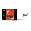 Mio MiVue E80D DVR 5413N7040020, 2560 x 1440, 4.0 Мегапикселя, 145&deg; угол обзора, HDR, две камеры