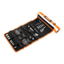 Tarvikute komplekt 76 tk A7063-QZ BLACK DECKER