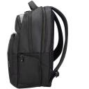 Targus CityGear mugursoma TCG655GL, 12-14", 970g, Polimērs, Plecu siksna, Ratiņu siksna, Kupola aizsardzība