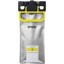 Epson Tindi tarnetuse plokk, C13T01D400, 1 tk, kollane, XXL suurus, Epson DURABrite Ultra