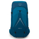 Mugursoma Atmos AG LT 65, izmērs: L/XL, Scenic Valley/Green Peppercorn, 0843820148695 Osprey