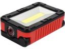 Kaasaskantav lamp 5W Cob Led 300Lm YT-81819 YATO