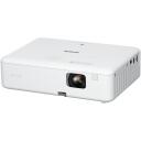 Epson CO-W01 V11HA86040, 1280x800, 3000 ANSI luumenit, 3LCD, kaasaskantav, 18 aasta lampide eluiga