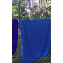 Mikrošķiedras dvielis 'Velour', antibakteriāls, ātri žūstošs, 85x150 cm, R920108, BasicNature