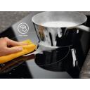 Electrolux Indukcijas plīts virsma LIT30230C, 290x520mm, 3650W, 2 riņķi, skārienvadība, taimeris, BOOSTER, bērnu dro&scaron;ība