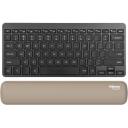 Fellowes Breyta kompaktne klaviatuuri toega MODEL 100142574, 6cm, 32cm, 1.75cm, Silikoon, HEX Cushion Technology