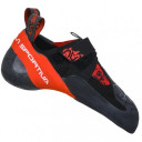Klin&scaron;u kurpes SKWAMA, izmērs: 44, Black/poppy, 8020647841752 LA SPORTIVA