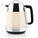 Eta Veekeetja Storio ETA918690040, 2150 W, 1.7 L, Roostevaba teras, 360&deg; p&ouml;&ouml;ratav alus, Eemaldatav filter, Veetaseme indikaator