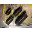 Tracer XtremeBeat Ultra TWS ne&scaron;iojamas Bluetooth garsiakalbis TRAGLO47542, 25 W, Bluetooth 5.3, IPX6, 10 m, 2 kanalai