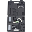 Vaakum/r&otilde;hu tester, K201 KAMASA TOOLS