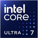 Intel Core Ultra 7 265KF procesorius, BX80768265KF, 20 branduolių, 5,5 GHz, 30 MB talpykla, DDR5-6400, LGA1851