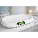 Esperanza Bērnu svari EBS019, 0,03-20 kg, 0,01 kg, LCD displejs, tarasē&scaron;anas funkcija, noturē&scaron;anas funkcija