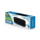 Esperanza FOLK pārnēsāms skaļrunis EP126KK, 6 W, 10 m, 800 mAh, Bluetooth 4.1, FM radio, 2 draiveri