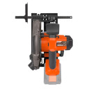 Akumulatora ripzāģis 20V, Ø165mm, POWDP25200 POWERPLUS