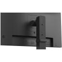 LG LCD монитор 24BA750-B, 60.5 см, 1920 x 1080, Full HD, IPS, 5 мс, 178&deg;, 2 динамика, USB хаб, VESA крепление