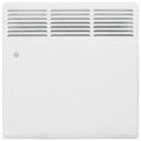 Heatic Электрический конвектор OPTIMA+ 9120187, 500W, 230V, IP24, 1.5m кабель, белый, II класс, THE