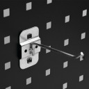 Instrumentu sienas panelis 660x700x20mm YT-08936 YATO