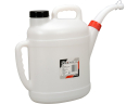 Eļļas kanna 10L YT-06987 YATO