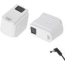 Adler Vacuum Cleaner | AD 7064 2in1 | Cordless operating | 220-240 V | Operating time (max) 57 min | White | Warranty 24 month(s)