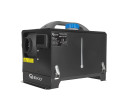 Dīzeļa gaisa sildītājs 8kW ar integrētu degvielas tvertni, GEKO, G80456, 230V/12V