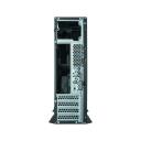 Chieftec Arvutikorpus CS-12B-300, 300W, mATX, 4x PCI, 2x USB 2.0, 2x USB 3.0, 1x k&otilde;rvaklapid, 1x mikrofon