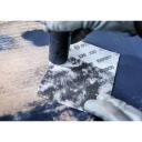 Bosch H&otilde;&otilde;rdepaber 2608902381, 115mm x 140mm, 2 tk, 120, pestav, kaardus, kahepoolselt abrasiivne pind