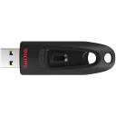 SanDisk USB флеш-накопитель 64 ГБ SDCZ48-064G-U46, 100 МБ/с, USB 3.2 Gen 1, 128-битное AES, SanDisk SecureAccess