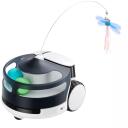Enabot ROLA PetPal interaktīvā rotaļlieta WH287306, 254g, ABS, PC, 2 bumbiņas, karājo&scaron;a rotaļlieta