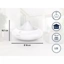 Õhuvärskendaja Ravenna Soehnle 1068026 10.7x18cm