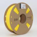 Gembird 3D filament 3DP-PLA1.75-01-Y, 1,75 mm, 1 kg, PLA, kollane, spiraal, 1 tk