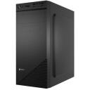 Natec Datoru korpuss NPC-2024, 403mm, 197mm, 414mm, 2.86kg, tērauds, ABS, 3x2.5" vietas, 3x3.5" vietas, 1x80mm ventilators