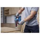 Bosch Akutoorperforator GBH 0611927101, 18 V, 1,5 J, 5000 l&ouml;&ouml;ki/min, 1,8 kg, harjadeta mootor, KickBack Control, Vibration Control