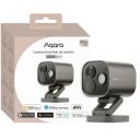 Aqara v&otilde;rgu kaamera CH-C07D-G, IP65, Zigbee keskpunkt, USB-C, RJ45, eMMC, RTSP, PIR tuvastamine