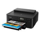 Canon PIXMA printer TS705a 3109C026, 5-ink, 350 lehte, Wi-Fi, automaatne kahepoolne printimine, raamita printimine