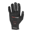 Velo cimdi PERFETTO Light Glove, izmērs: XXL, Black, 8055688934460 CASTELLI