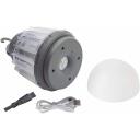 Jata Elektriline putukate h&auml;vitaja MOST3546, 5W, USB, 50m2, IPX4, laaditav, LED 180lm, vaikne